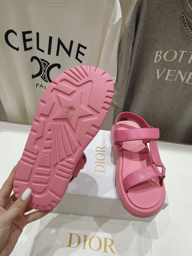 Christian Dior Sandals